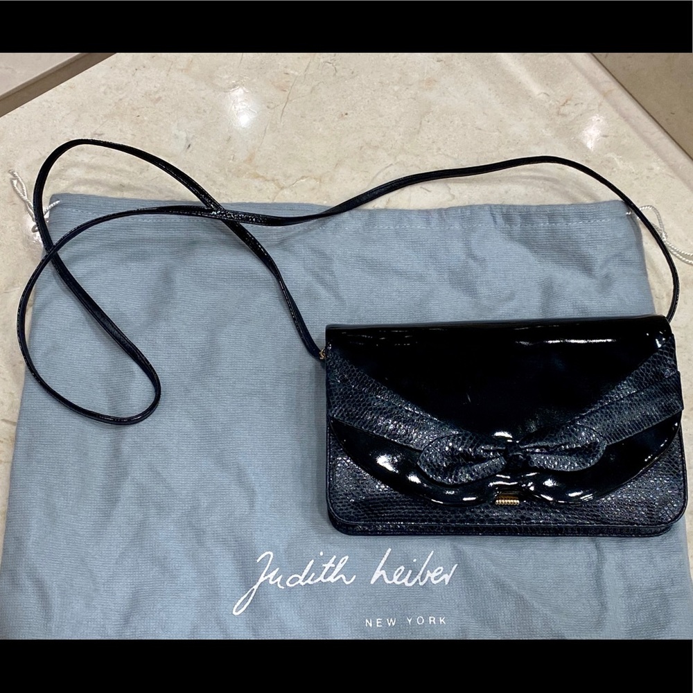 Vintage Judith Lieber Bag